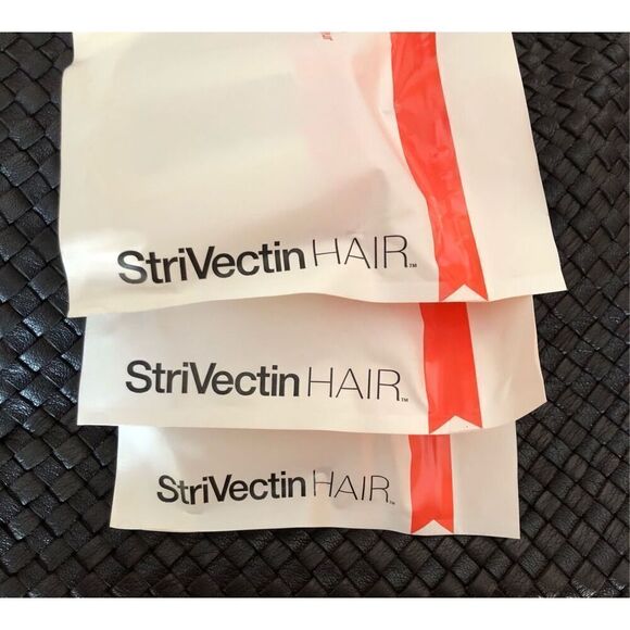 STRIVECTIN - NWT 3 Packages Color Care Shampoo (1 oz) & Conditioner (1oz) Sets - Picture 15 of 16